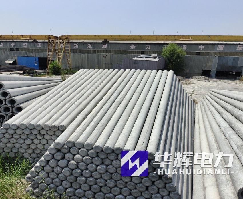 长宁15米水泥电线杆